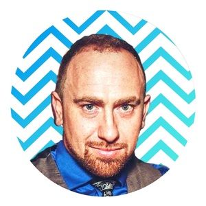 Meet your Posher, Anthony